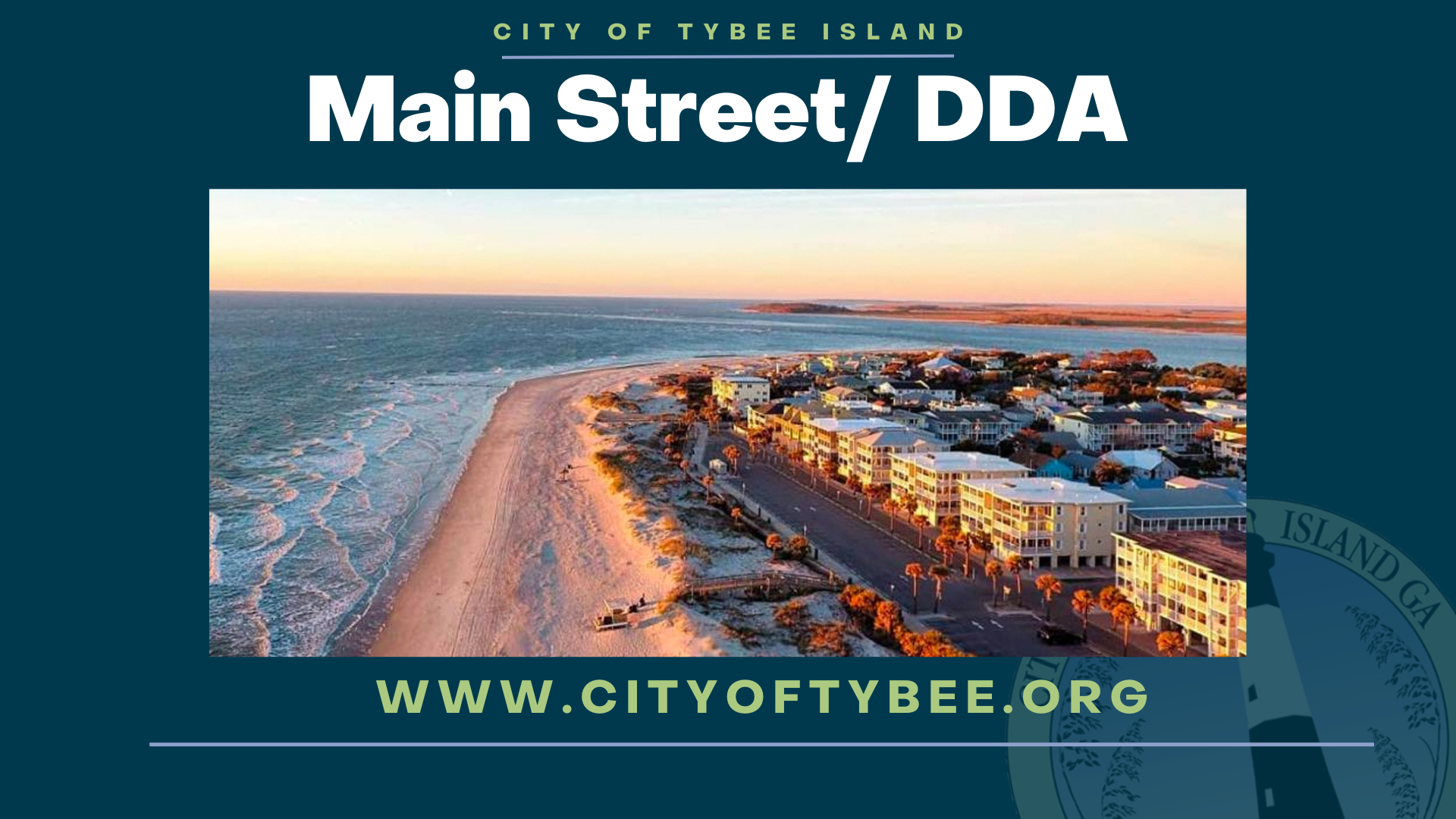 Thumbnail image for 4/22/2026 Main Street/DDA Board Meeting