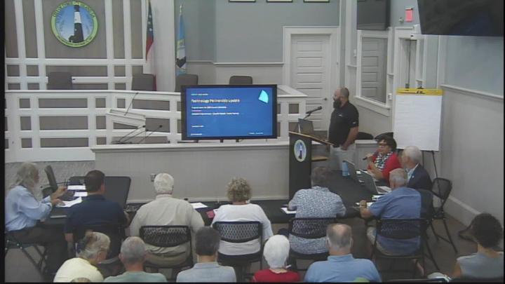 Thumbnail image for 9/9/2026 City Council Workshop