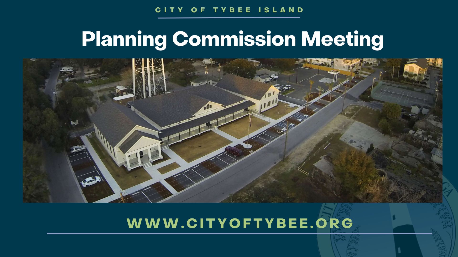 3/23/2026 Planning Commission Meeting